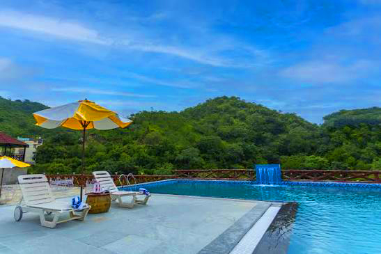 Weekend Corporate Escape Tour – Alwar near Delhi